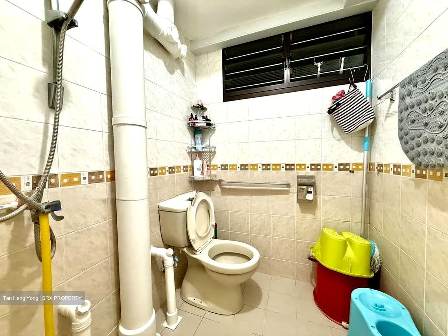 Blk 117 Bedok North Road (Bedok), HDB 3 Rooms #599553731